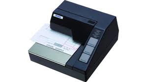 Epson TM-U295,Bill Printer